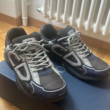 Dior B30 Sneaker- Taille 43 - Rare & plus produite