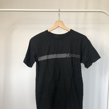 reflective HUF t-shirt