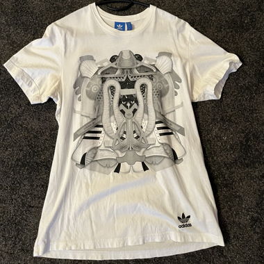 T-shirt Adidas