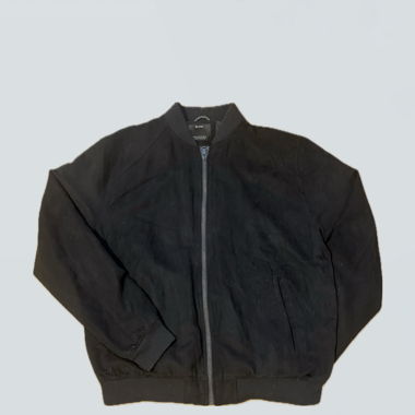 BERSHKA bomber 