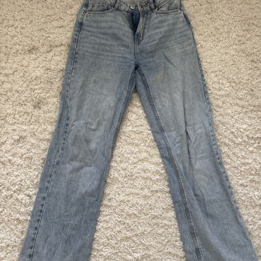 Jeans azzurri Gr. 36