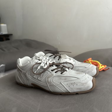 NEW BALANCE X MIU MIU 530 SL SNEAKER