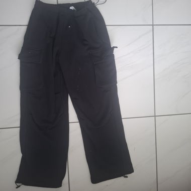 Pantalon de jogging noir
