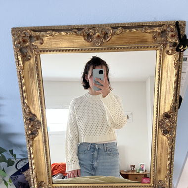 pullover