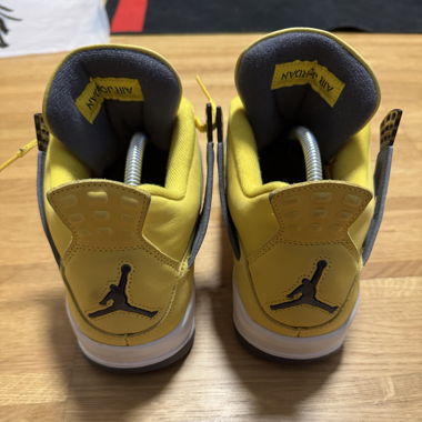 Jorden 4