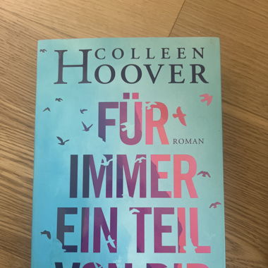 Für immer ein teil von dir 