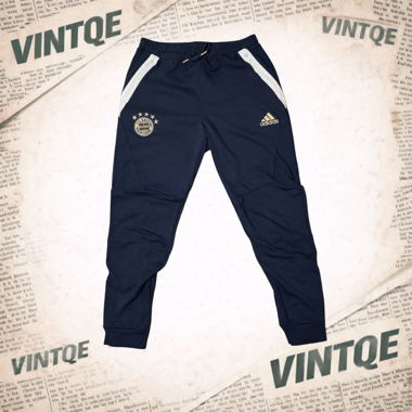 Pantaloni da jogging originali Adidas FC Bayern München