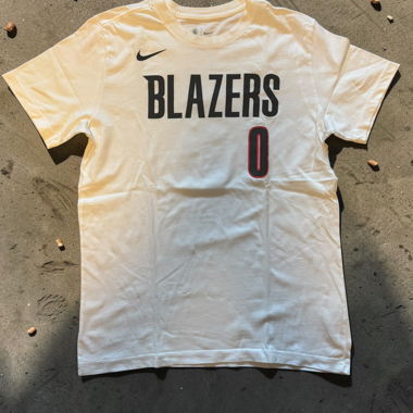 Nike NBA Tee Portland
