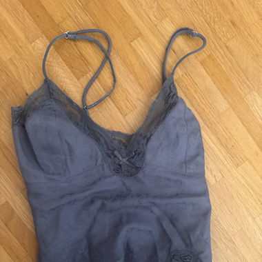 Vintage Urban Outfitters Top