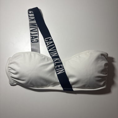 maillot Calvin Klein swimsuit 