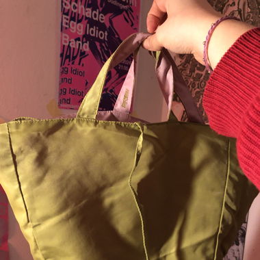 handtasche bree umkehrbar