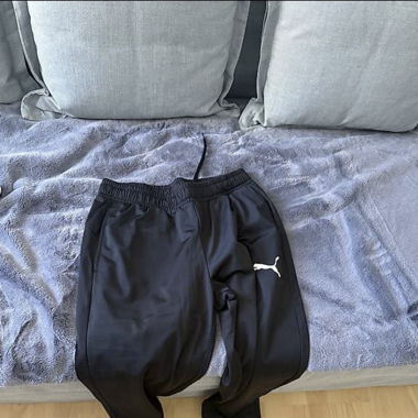 Puma Jogginghose 