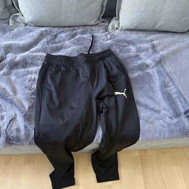 Puma Jogginghose 