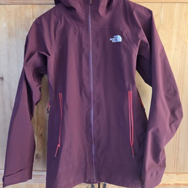 Giacca The North Face Gore Tex
