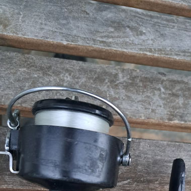 Mitchell 300 Reel