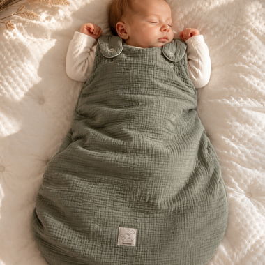 Träumeland Baby Sleeping Bag