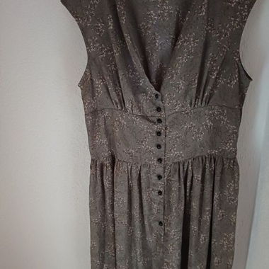 Beautiful Vintage Style Dress