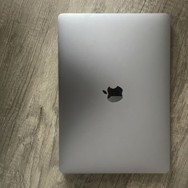 MacBook Pro 2017