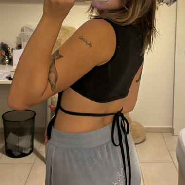 cute top🥰