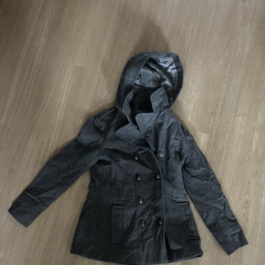 Übergangsjacke