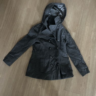 Übergangsjacke