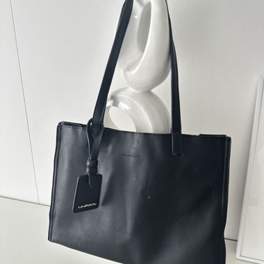 Borsa Shopper Unrika nera