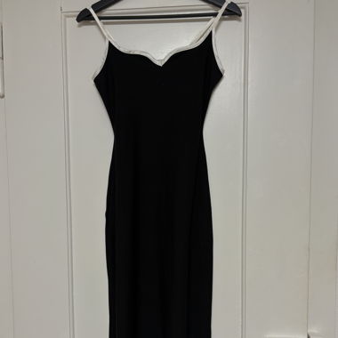 Elegantes Kleid 
