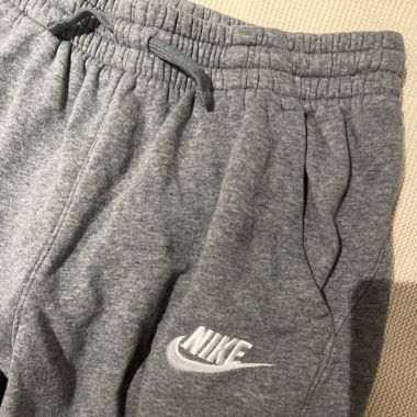 Nike jogginghose