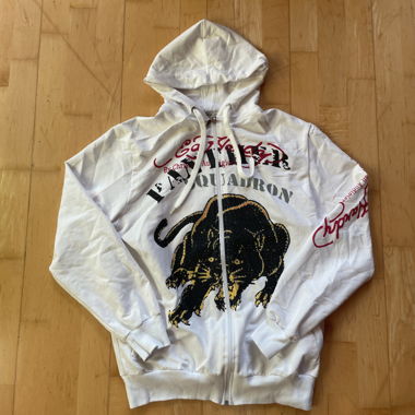 Ed Hardy Sweatjacke