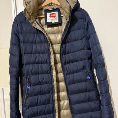 Colmar jacket