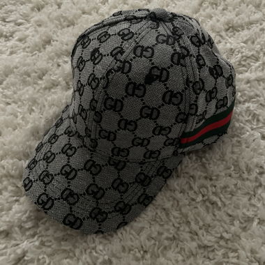 Casquette 