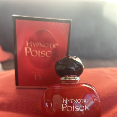 Hypnotic Poison Dior
