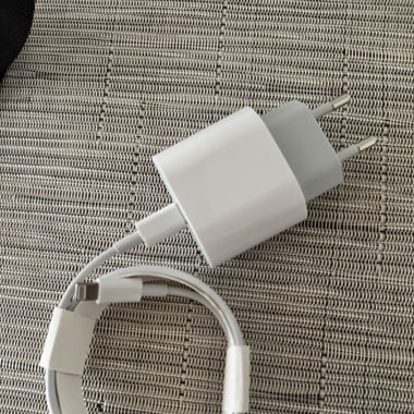 iPhone Ladegerät 