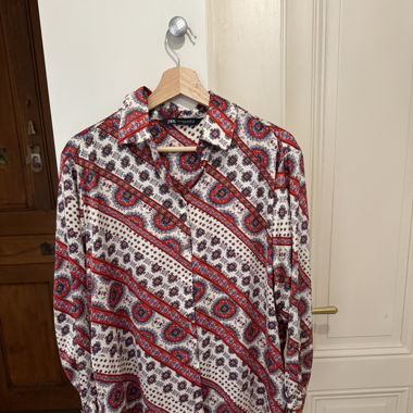 Chemise Zara
