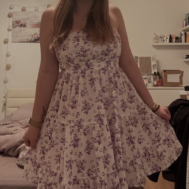 Sommerkleid kurz