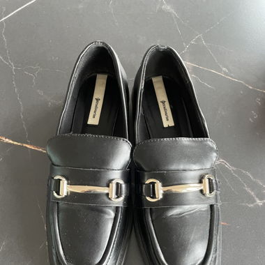Chaussures classiques 