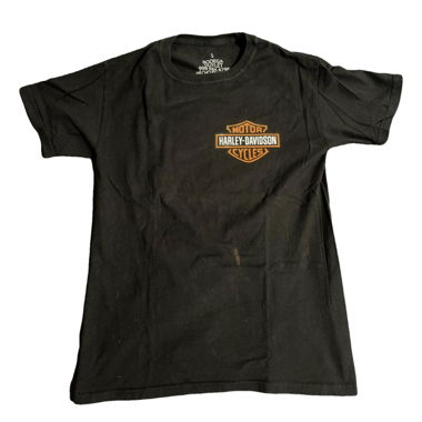 Maglietta Messico Harley Davidson 