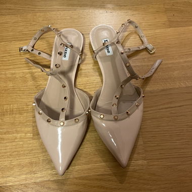Ballerines Dune London