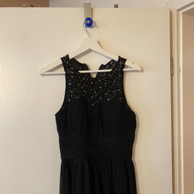 abendkleid