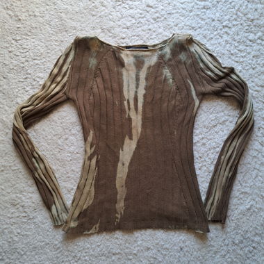 Longsleeve Fairy-Grunge Y2K