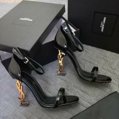 NEUE YLS HIGH HEELS
