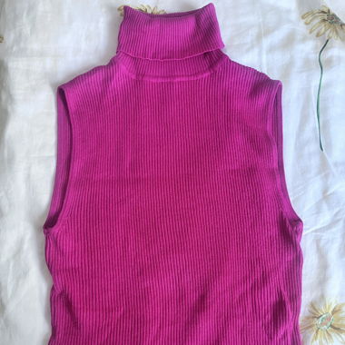 Pink Top