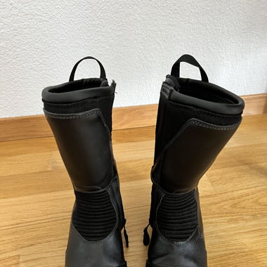Motorradstiefel Damen