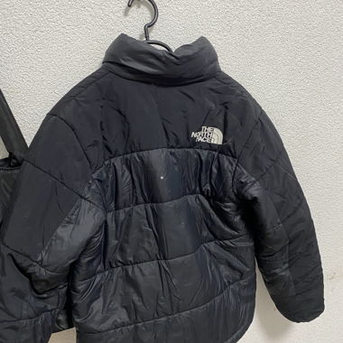 The Northface Jacke