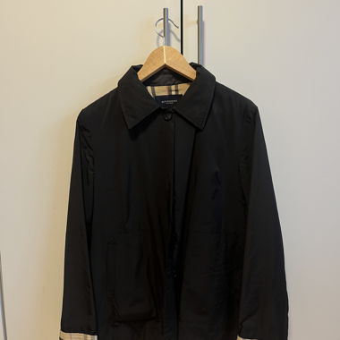 Veste vintage Burberry