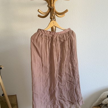 Zara Jupe neu