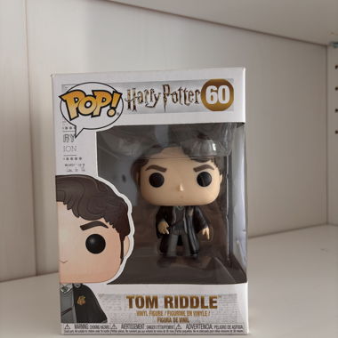 Funko Pop Tom Riddle #60