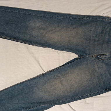 Pull & Bear "Baggy" Jeans