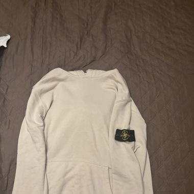 Stone Island Pullover