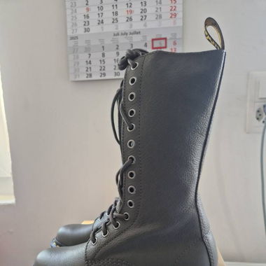 Dr Martens 1B99 Virginia Gr 36